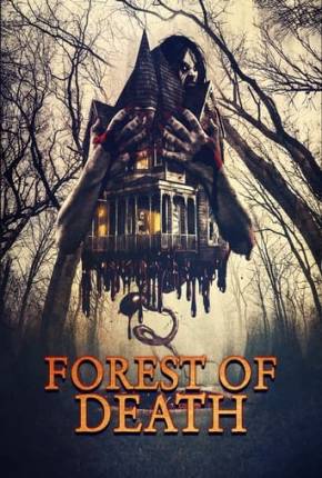 Imagem Filme Forest of Death - Legendado e Dublado Não Oficial Torrent