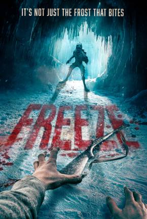 Imagem Filme Freeze - Legendado Torrent