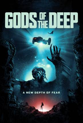 Imagem Gods of the Deep - Legendado Download