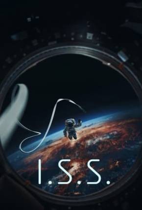 Imagem Filme I.S.S. - Legendado Torrent