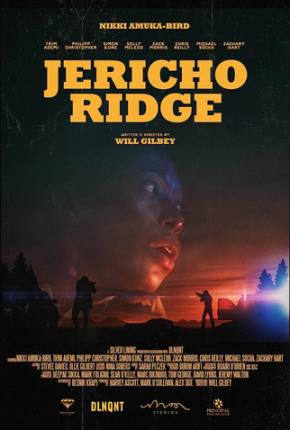 Imagem Filme Jericho Ridge - Legendado Torrent