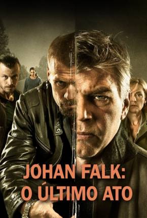 Imagem Filme Johan Falk - O Último Ato - Legendado Torrent