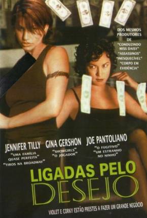 Imagem Filme Ligadas pelo Desejo / Bound MULTIUP / PixelDrain / EDISK