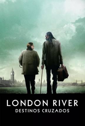 Imagem Filme London River - Destinos Cruzados - Legendado Torrent