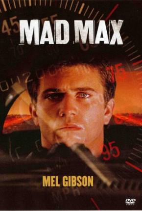 Imagem Filme Mad Max - VHS-RIP Torrent / Google Drive / TERABOX / PixelDrain / EDISK