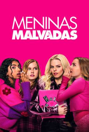 Imagem Filme Meninas Malvadas - Mean Girls Torrent