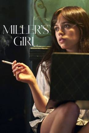 Imagem Filme Millers Girl - Legendado Torrent / STREAMTAPE