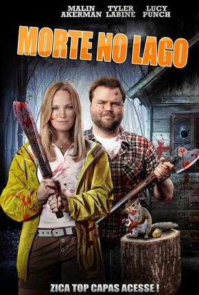 Imagem Filme Morte No Lago - Legendado Torrent