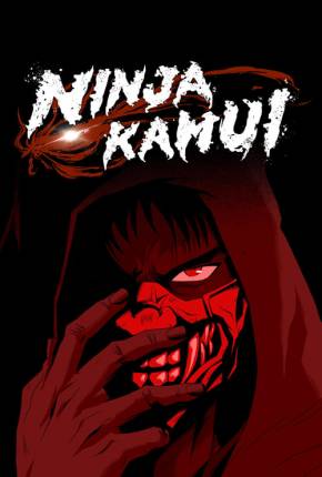 Imagem Anime Ninja Kamui Torrent