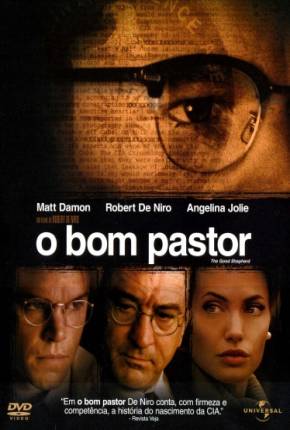 Imagem Filme O Bom Pastor / The Good Shepherd Terabox