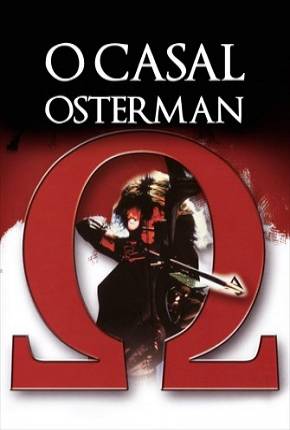 Imagem Filme O Casal Osterman / The Osterman Weekend Torrent / Google Drive / TERABOX / PixelDrain / EDISK