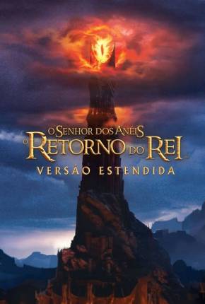 Imagem Filme O Senhor dos Anéis - O Retorno do Rei 1080P Torrent