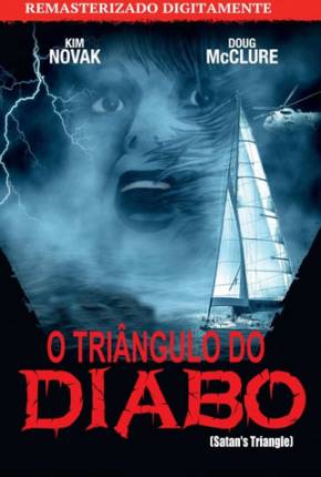 Imagem Filme O Triângulo do Diabo / Satans Triangle 4Shared / Terabox / Quotaless / EDISK