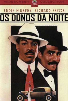 Imagem Filme Os Donos da Noite / Harlem Nights PixelDrain