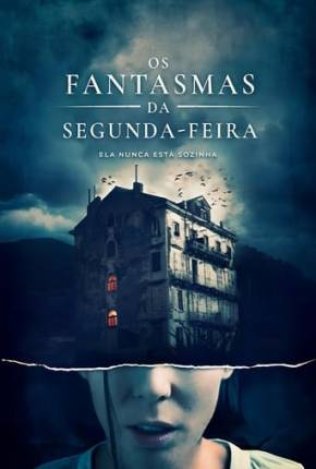 Imagem Filme Os Fantasmas da Segunda-Feira Torrent