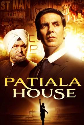 Imagem Filme Patiala House - Legendado Torrent