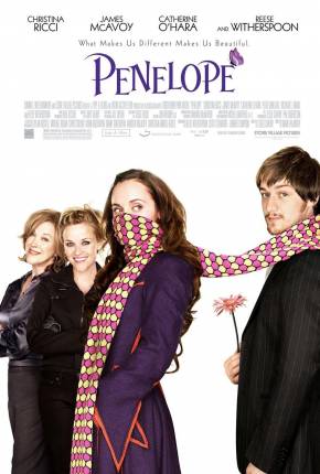 Imagem Filme Penelope 1080P Google Drive