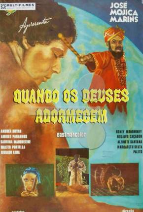 Imagem Filme Quando os Deuses Adormecem - Nacional BluRay Mega / 1Fichier / UsersCloud / Terabox / PixelDrain / UsersDrive / DesiUpload