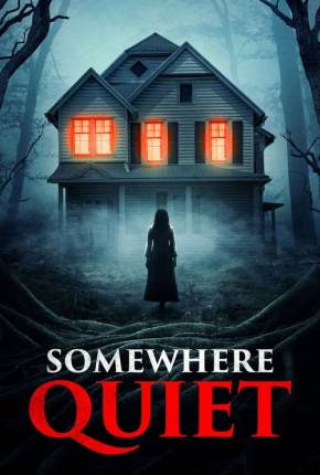 Imagem Filme Somewhere Quiet - Legendado Torrent / STREAMTAPE