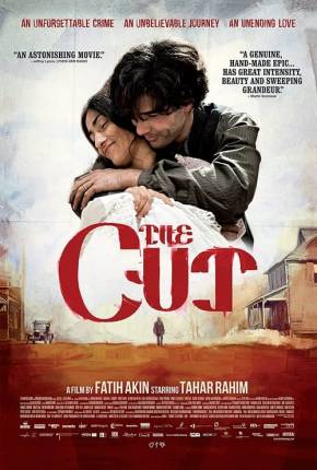 Imagem Filme The Cut - Legendado Torrent