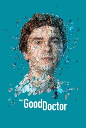 Imagem Série The Good Doctor - O Bom Doutor - 7ª Temporada Legendada Torrent