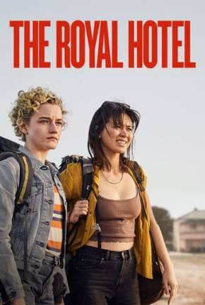 Imagem Filme The Royal Hotel Torrent