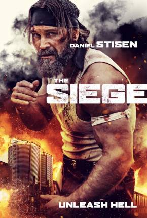 Imagem Filme The Siege - Legendado Torrent