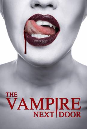 Imagem Filme The Vampire Next Door - Legendado Torrent