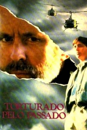 Imagem Filme Torturado pelo Passado / Distant Thunder Torrent / TERABOX / PixelDrain / EDISK