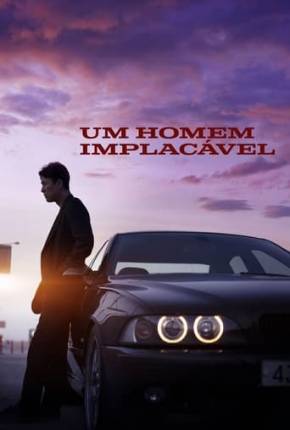 Imagem Filme Um Homem Implacável Torrent