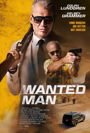 Imagem Filme Wanted Man - Legendado e Dublado Não Oficial Torrent