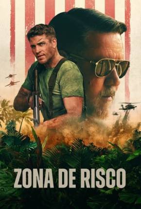 Imagem Filme Zona de Risco - Legendado Torrent