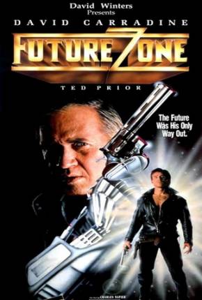 Imagem Filme Zona Futura - Future Zone Torrent / Google Drive