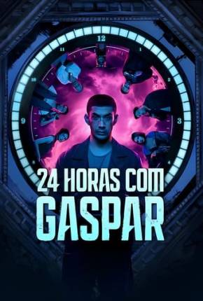 Imagem Filme 24 Horas com Gaspar Torrent