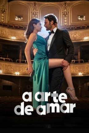 Imagem Filme A Arte de Amar Torrent