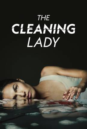 Imagem Série A Faxineira / The Cleaning Lady 3ª Temporada Legendada Torrent