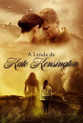 Imagem Filme A Lenda de Kate Kensington Torrent