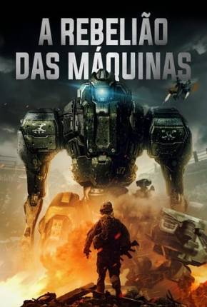 Imagem Filme A Rebelião das Máquinas Torrent