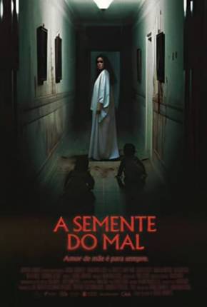 Imagem Filme A Semente do Mal - CAM - Legendado e Dublado Não Oficial Torrent