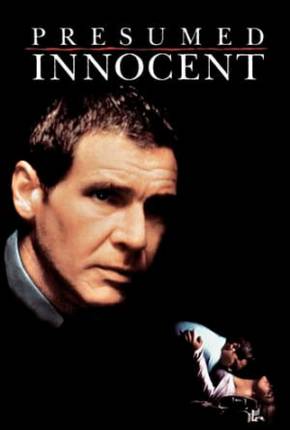 Imagem Filme Acima de Qualquer Suspeita / Presumed Innocent 1Fichier / PixelDrain