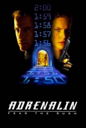 Imagem Filme Adrenalina / Adrenalin: Fear the Rush Google Drive