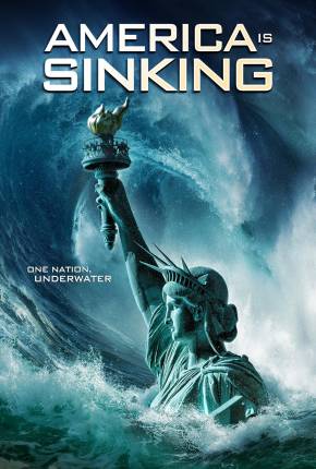 Imagem Filme America Is Sinking - Legendado e Dublagem Não Oficial Torrent