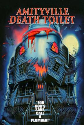 Imagem Filme Amityville Death Toilet - Legendado Torrent