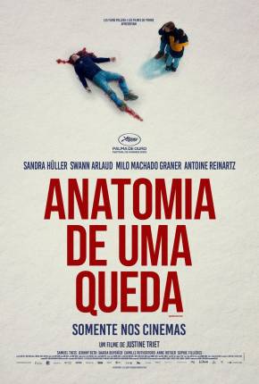 Imagem Filme Anatomia de uma Queda Torrent