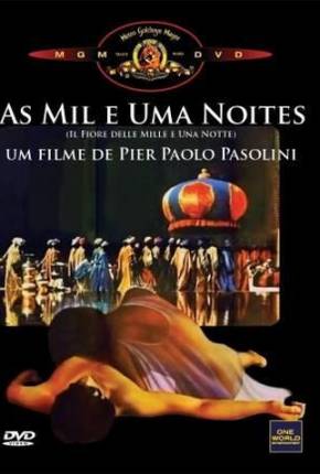 Imagem Filme As Mil e Uma Noites - Legendado Torrent