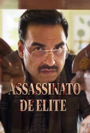 Imagem Filme Assassinato de Elite Torrent