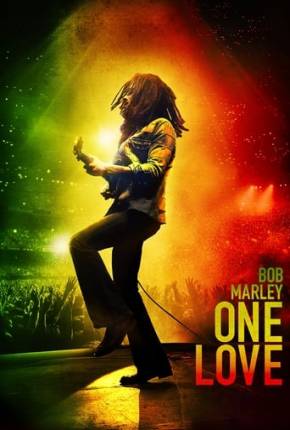 Imagem Filme Bob Marley - One Love Torrent