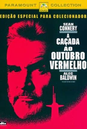 Imagem Filme Caçada ao Outubro Vermelho / The Hunt for Red October Terabox / PixelDrain / EDISK / SEND