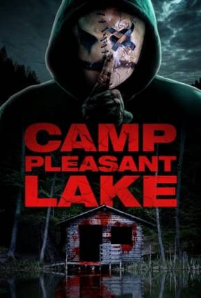 Imagem Filme Camp Pleasant Lake - Legendado Torrent