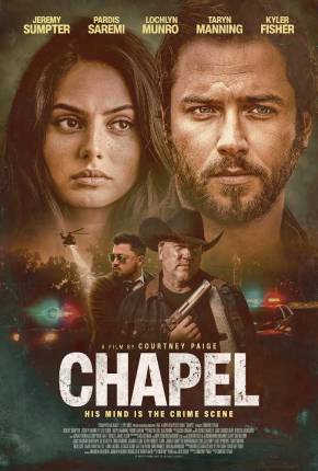 Imagem Filme Chapel - Legendado e Dublado Não Oficial Torrent